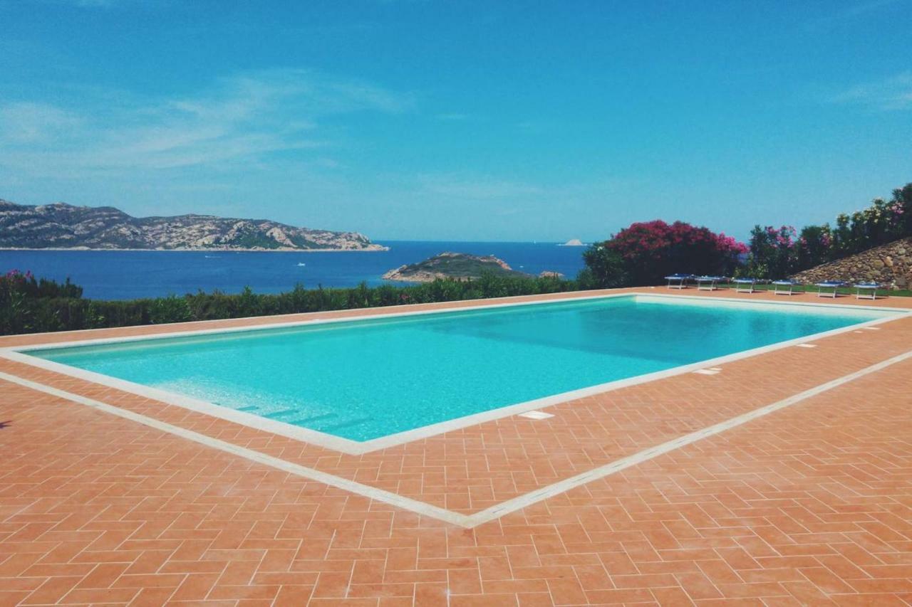 קאפו קודה קבלו Casa Blue Villaggio Est מראה חיצוני תמונה